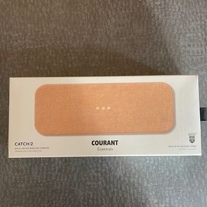 📲COURANT Wireless Charger for 2 Devices💥